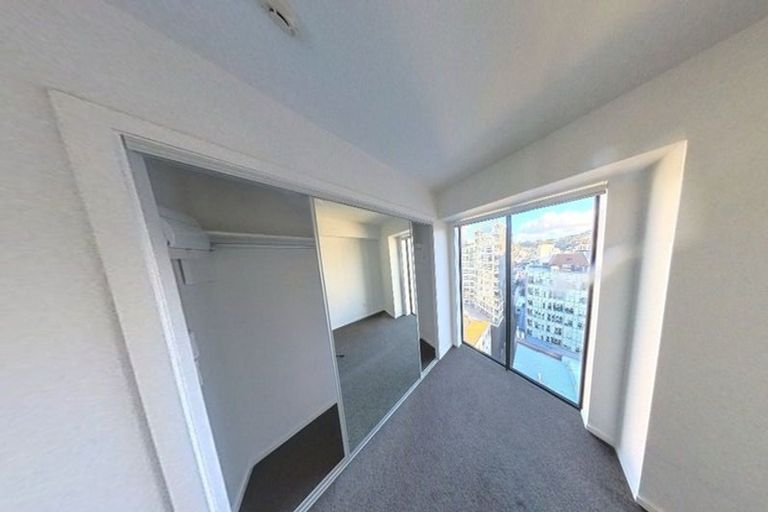 Photo of property in 1206/111 Dixon Street, Te Aro, Wellington, 6011