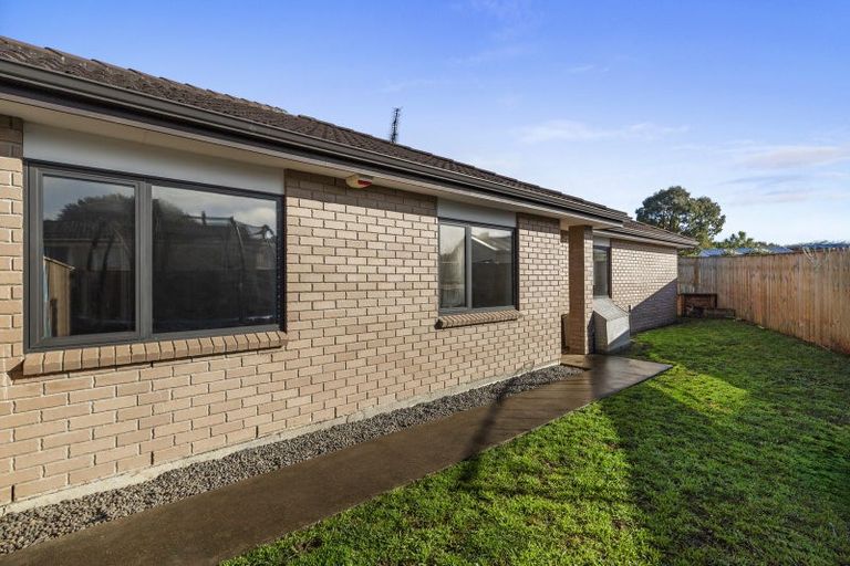 Photo of property in 8d Totara Place, Te Kauwhata, 3710