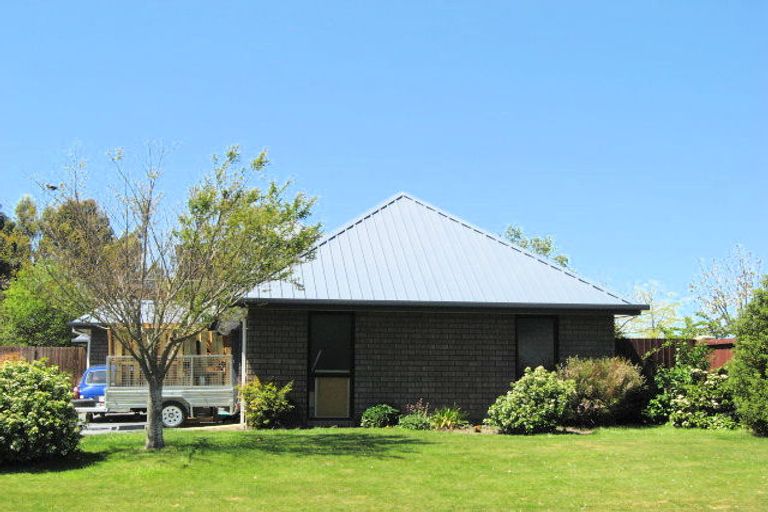 Photo of property in 26 Mansfield Drive, Kaiapoi, 7630