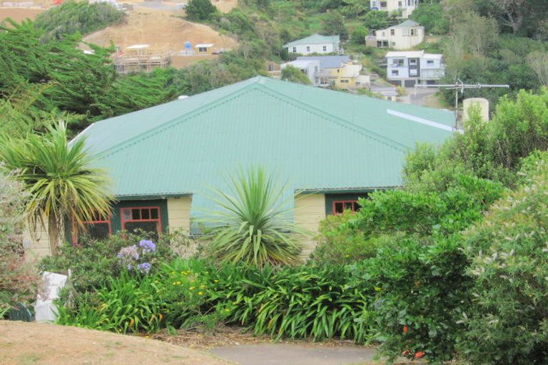 Photo of property in 144 Washington Avenue, Brooklyn, Wellington, 6021