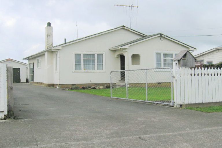 Photo of property in 7 Carthew Street, Feilding, 4702