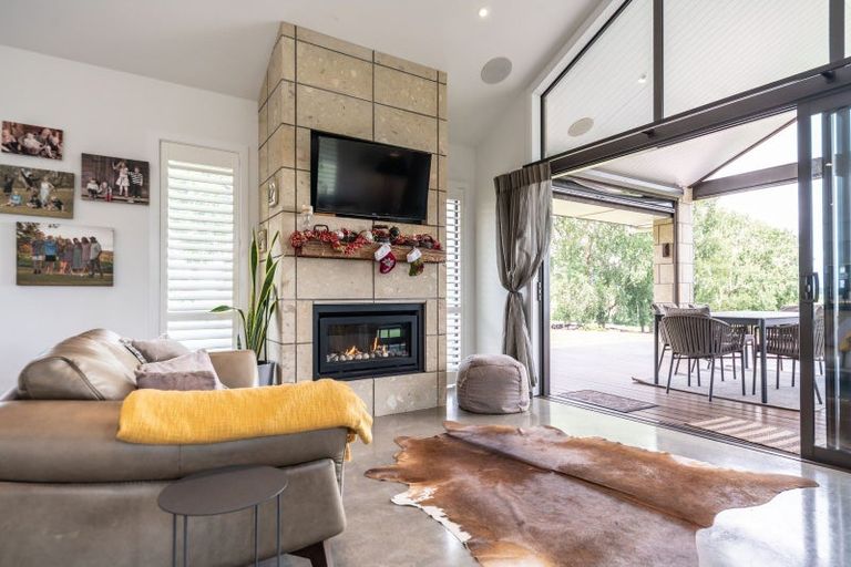 Photo of property in 3974 Ohaupo Road, Ohaupo, 3881