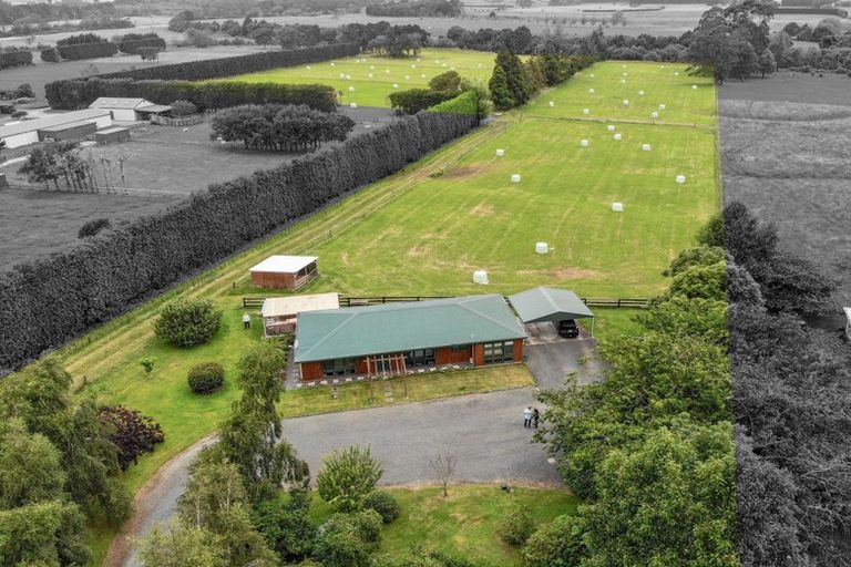 Photo of property in 495 Arapaepae Road, Ohau, Levin, 5570