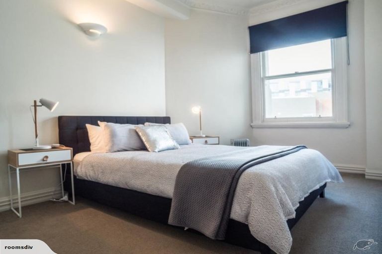 Photo of property in Old Bnz Chambers, 4/79 Manners Street, Te Aro, Wellington, 6011