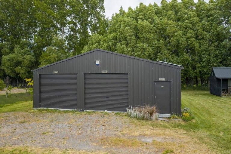 Photo of property in 10 Orbiter Drive, Ohoka, 7692