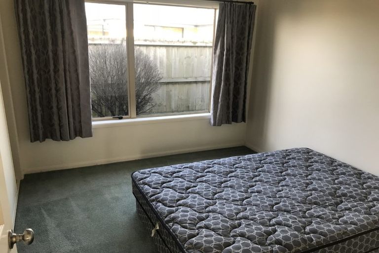 Photo of property in 14 Joe Burns Place, Wigram, Christchurch, 8042