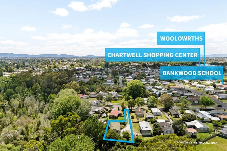 Photo of property in 17 Amethyst Place, Chartwell, Hamilton, 3210