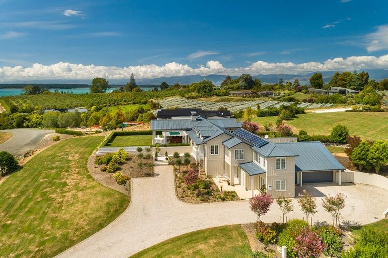 Photo of property in 41 Cardno Way, Bronte, Upper Moutere, 7173