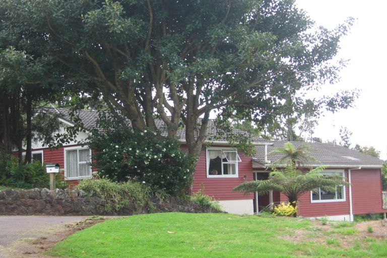 Photo of property in 53 Daffodil Street, Titirangi, Auckland, 0604