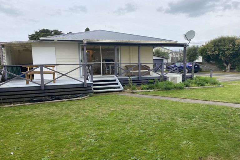 Photo of property in 10 Salle Road, Ruakaka, 0116