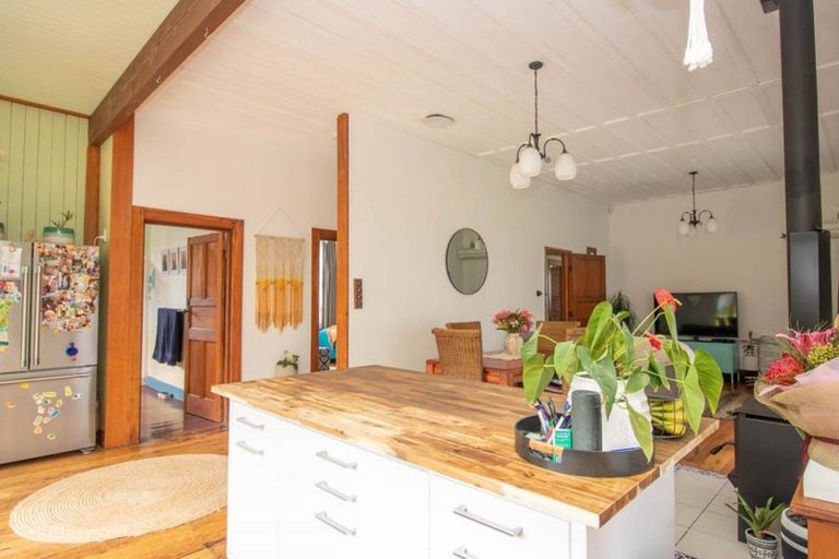 Photo of property in 8 Nahum Street, Paeroa, 3600