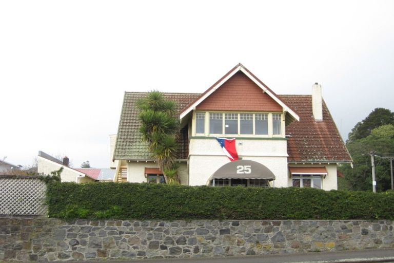 Photo of property in 73 Brougham Street, New Plymouth, 4310