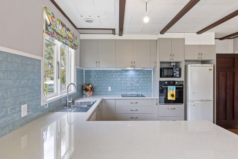 Photo of property in 34 Park Street, Morrinsville, 3300