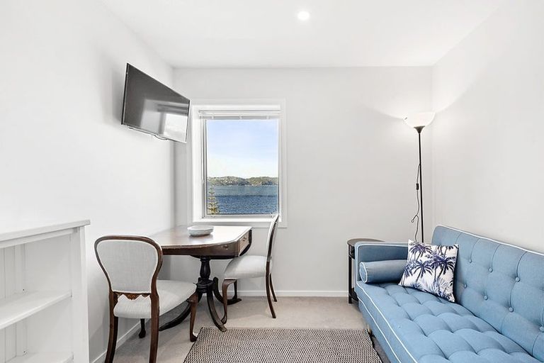Photo of property in Matai Moana, 3/178 Oriental Parade, Oriental Bay, Wellington, 6011