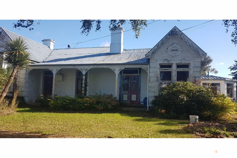 Photo of property in 14 Exeter Street, Waimate, 7924