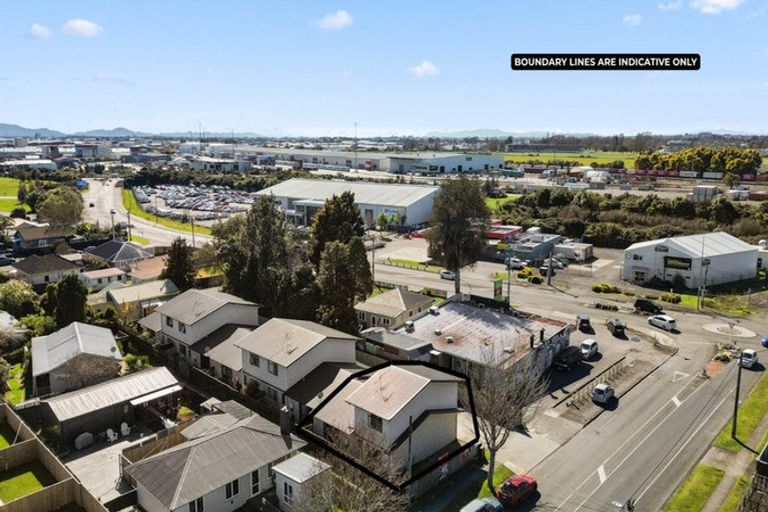 Photo of property in 2a Dominion Road, Nawton, Hamilton, 3200