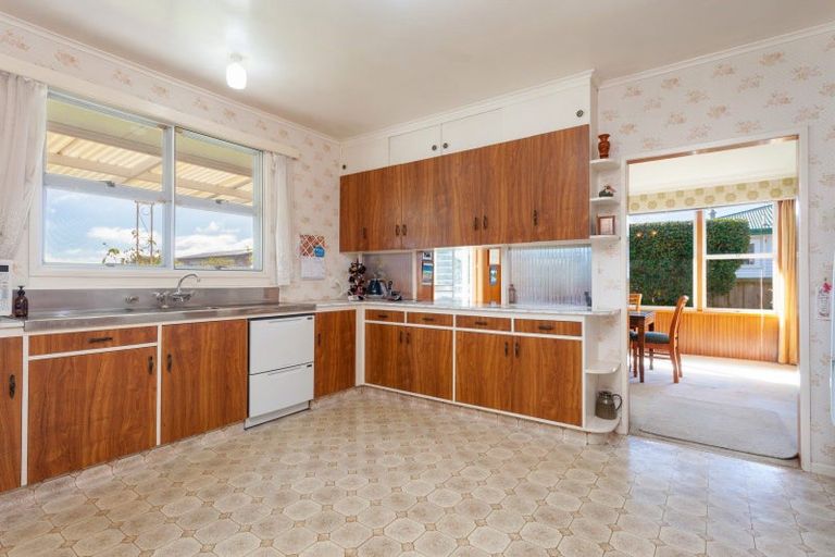 Photo of property in 45 Smith Street, Matamata, 3400