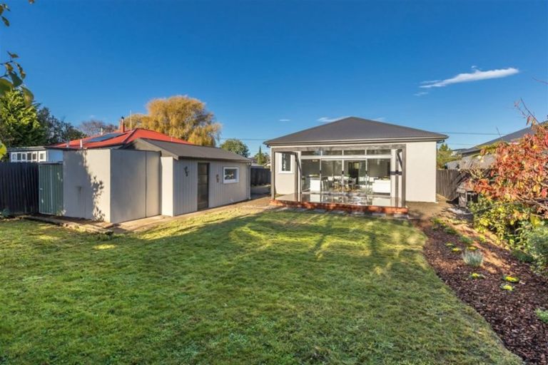 Photo of property in 23 Sydney Street, Spreydon, Christchurch, 8024