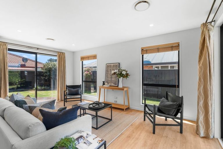 Photo of property in 10 Euphrasie Drive, Aidanfield, Christchurch, 8025