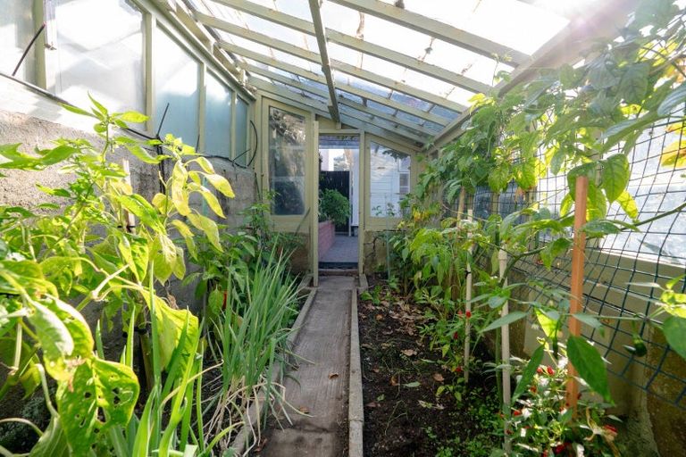 Photo of property in 9 Falkirk Avenue, Seatoun, Wellington, 6022