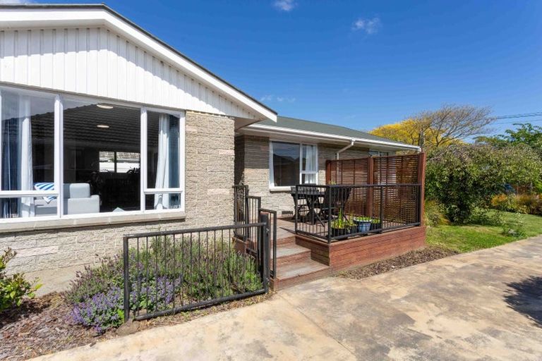 Photo of property in 5 Stackhouse Avenue, Bishopdale, Christchurch, 8053