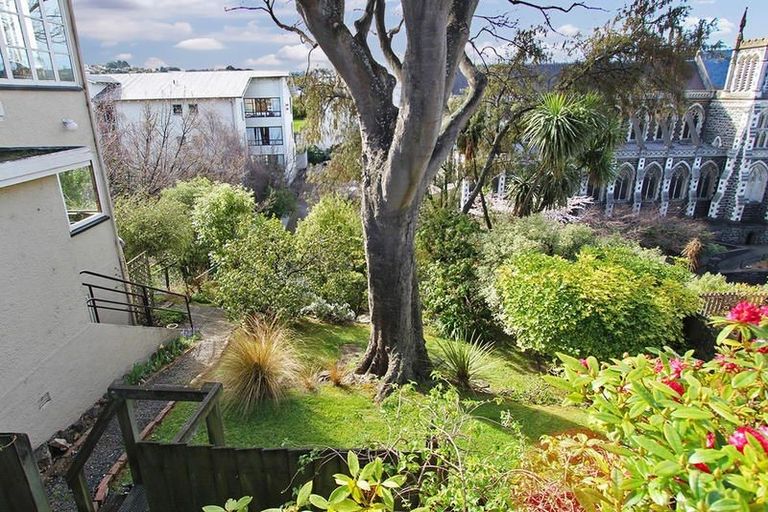 Photo of property in 301 Rattray Street, Dunedin Central, Dunedin, 9016