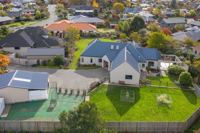 Photo of property in 30 Catherwood Avenue, Allenton, Ashburton, 7700