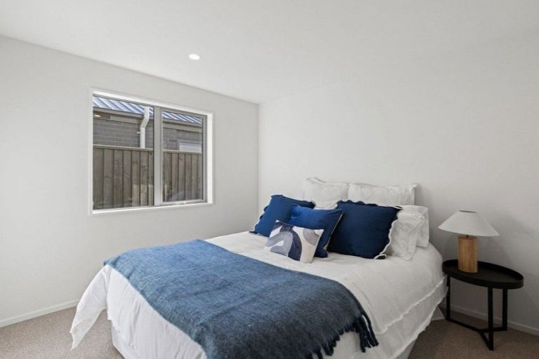 Photo of property in 14 Comer Street, Halswell, Christchurch, 8025