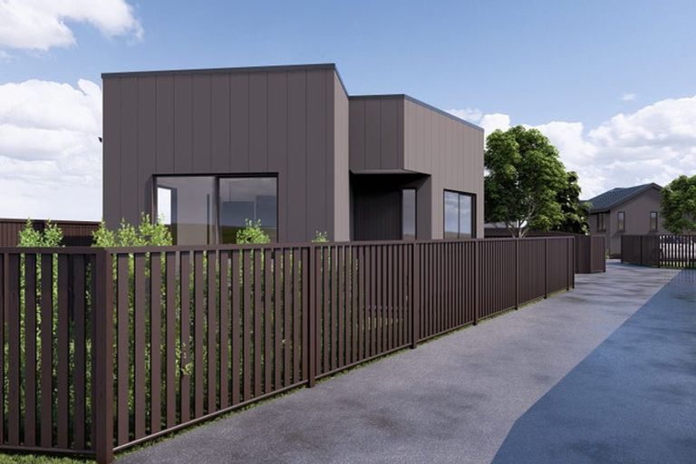 Photo of property in 47 Rotokauri Road, Nawton, Hamilton, 3200