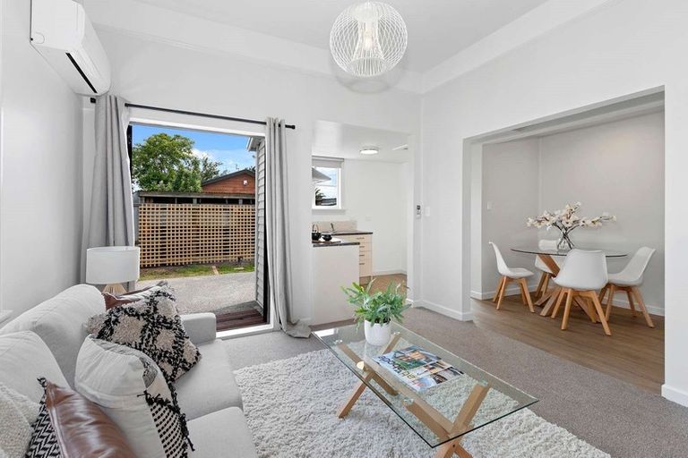 Photo of property in 1/62 Norwich Street, Linwood, Christchurch, 8062