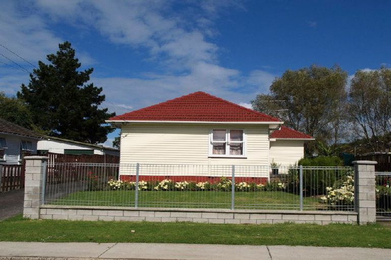 Photo of property in 104 Franklyne Road, Otara, Auckland, 2023