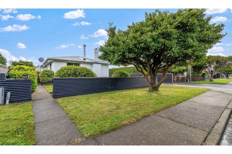 Photo of property in 62 Dipton Street, Kingswell, Invercargill, 9812