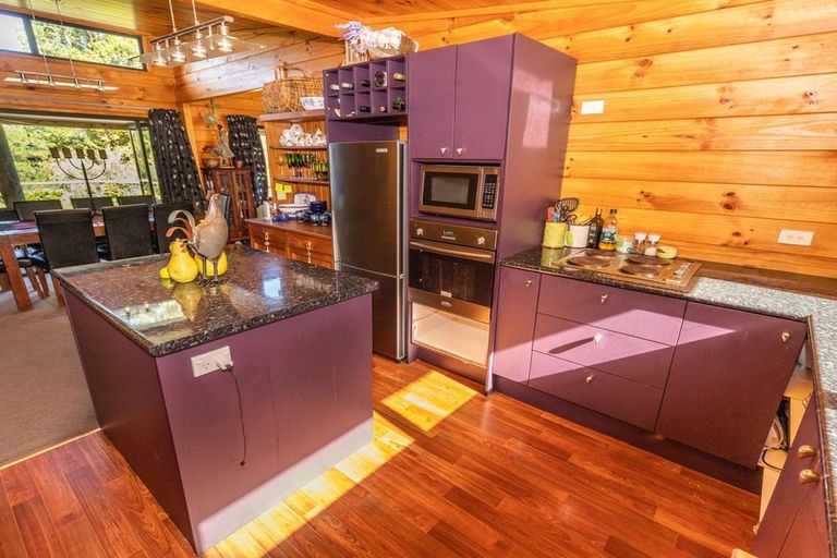 Photo of property in 88 Clifton Road, Kaiata, Greymouth, 7805