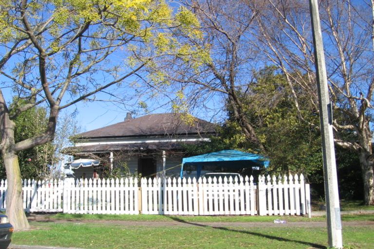 Photo of property in 805a Outram Road, Akina, Hastings, 4122