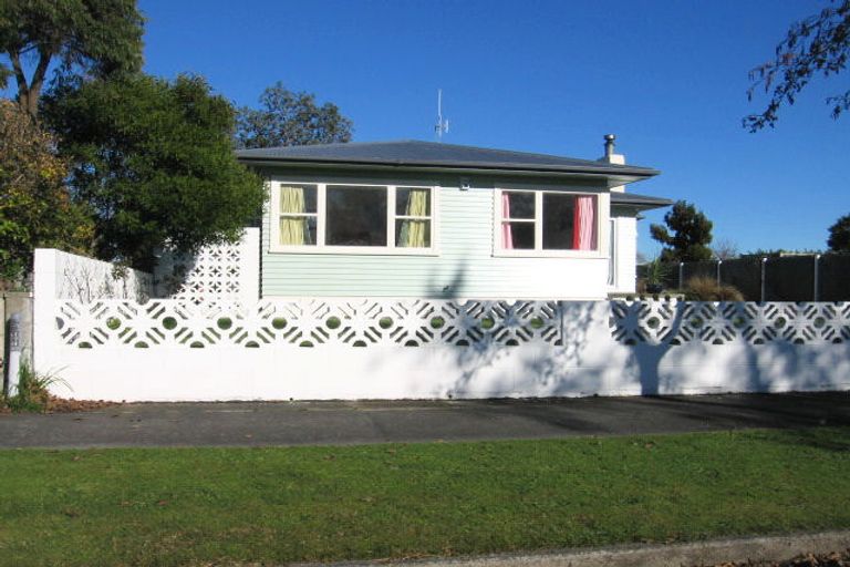 Photo of property in 16 Aspiring Avenue, Milson, Palmerston North, 4414