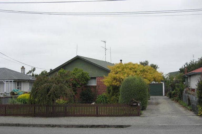Photo of property in 40 Catherine Street, Tinwald, Ashburton, 7700