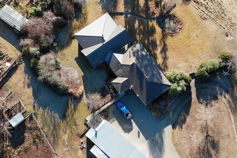 Photo of property in 1457 Chatto Creek - Springvale Road, Chatto Creek, Alexandra, 9393