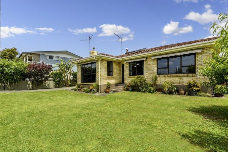 Photo of property in 8 Cornwall Street, Gate Pa, Tauranga, 3112
