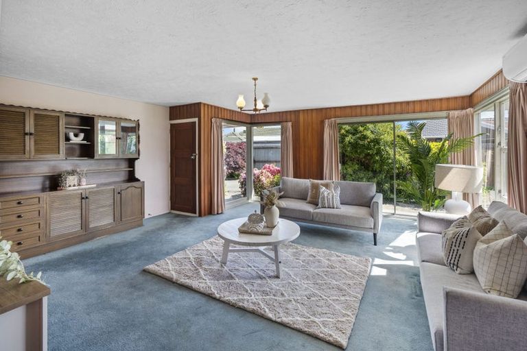 Photo of property in 30 Cullahill Street, Harewood, Christchurch, 8051