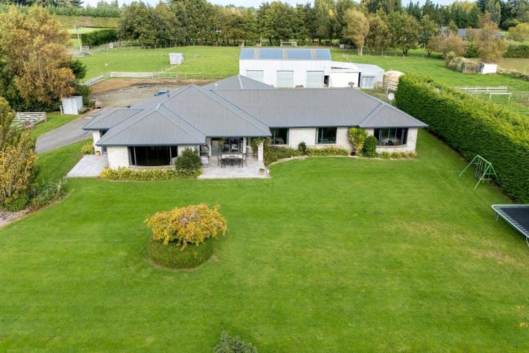 Photo of property in 154 Myross Road, Myross Bush, Invercargill, 9876