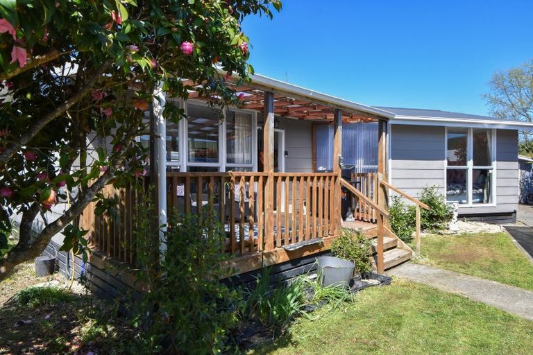 Photo of property in 31 Frederick Street, Carterton, 5713
