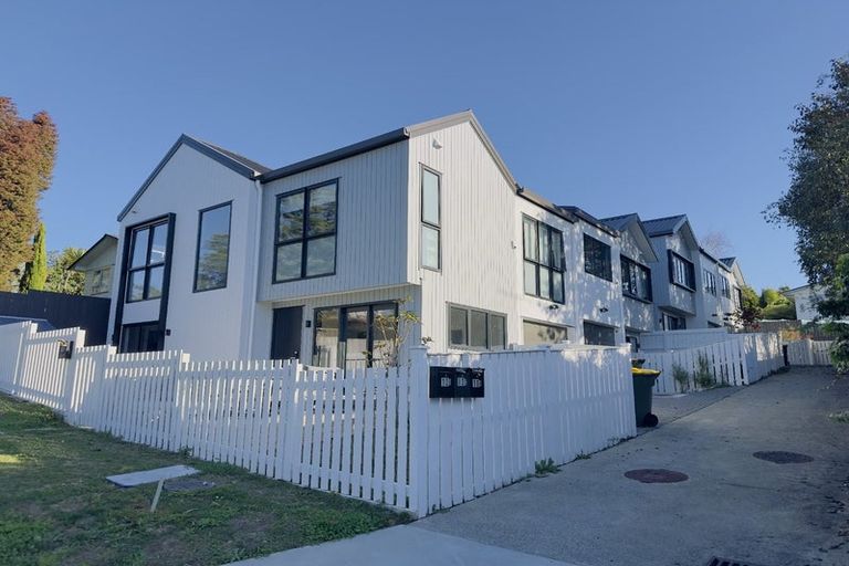 Photo of property in 10d Cantina Avenue, Bayview, Auckland, 0629