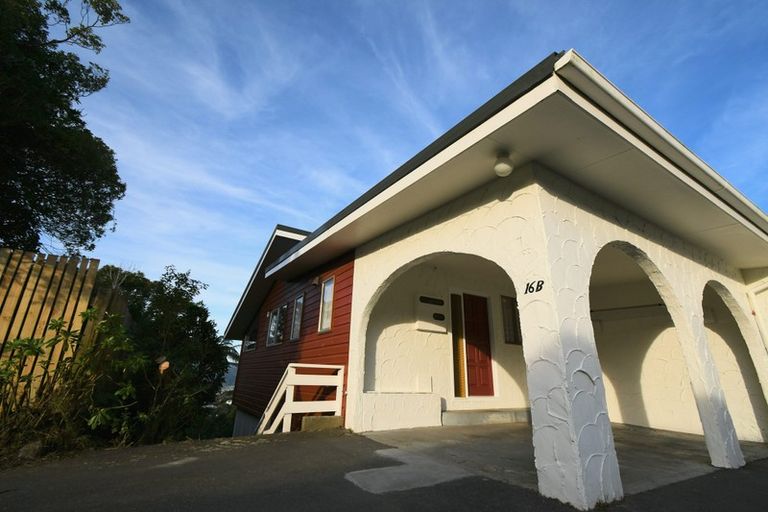 Photo of property in 16 Wilson Grove, Normandale, Lower Hutt, 5010