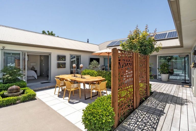 Photo of property in 5 Massey Street, Greytown, 5712