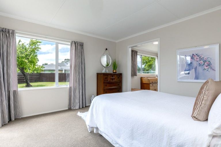 Photo of property in 121 Howick Road, Redwoodtown, Blenheim, 7201