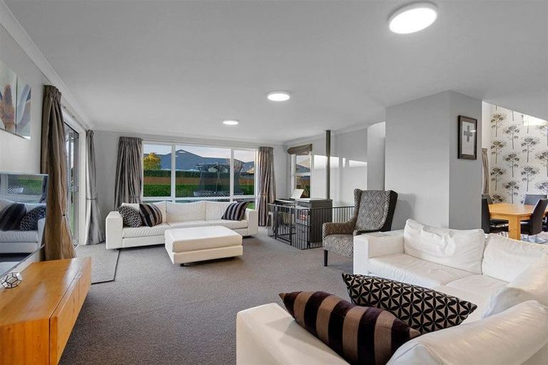 Photo of property in 41 Belmont Avenue, Rangiora, 7400