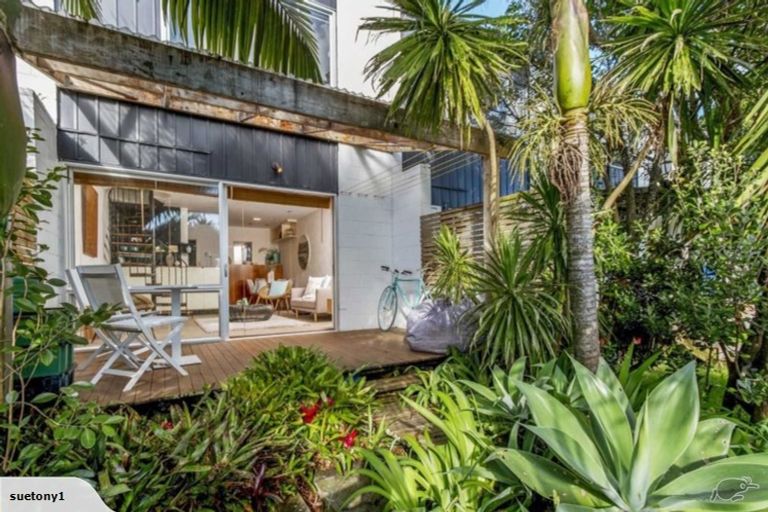 Photo of property in 4/10 George Street, Mount Eden, Auckland, 1024