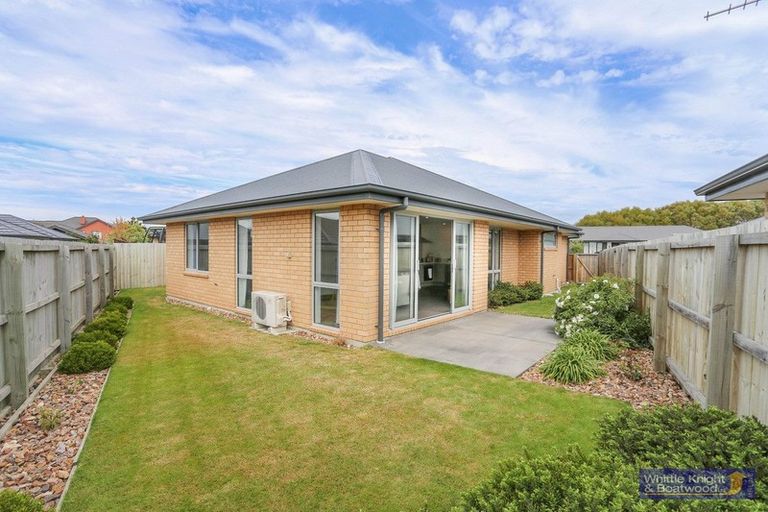 Photo of property in 7 Sharman Place, Wigram, Christchurch, 8042