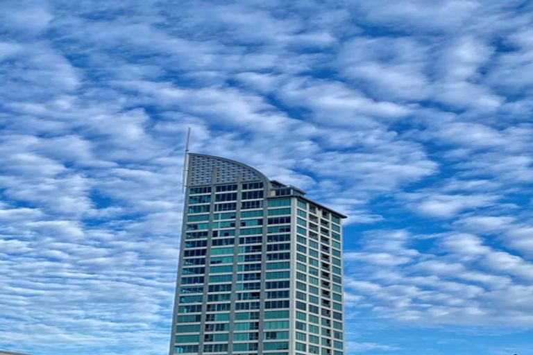 Photo of property in Sentinel Apartments, 1405/3 Northcroft Street, Takapuna, Auckland, 0622