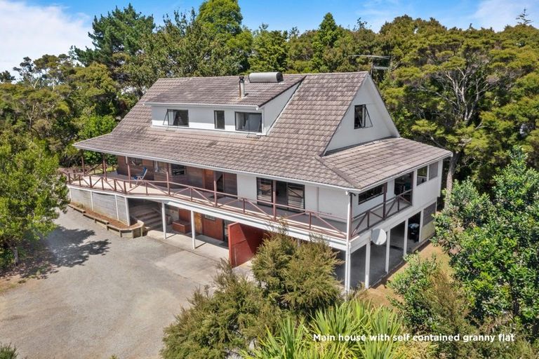 Photo of property in 3 William Pitcher Place, Greenhithe, Auckland, 0632